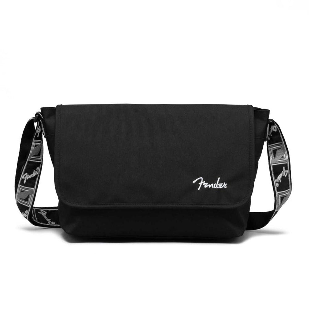 FENDER - フラップショルダー / グレーストラップ